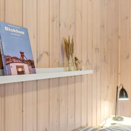 Bl1790-blokhus-jens-baerentsvej-28 * Blokhus