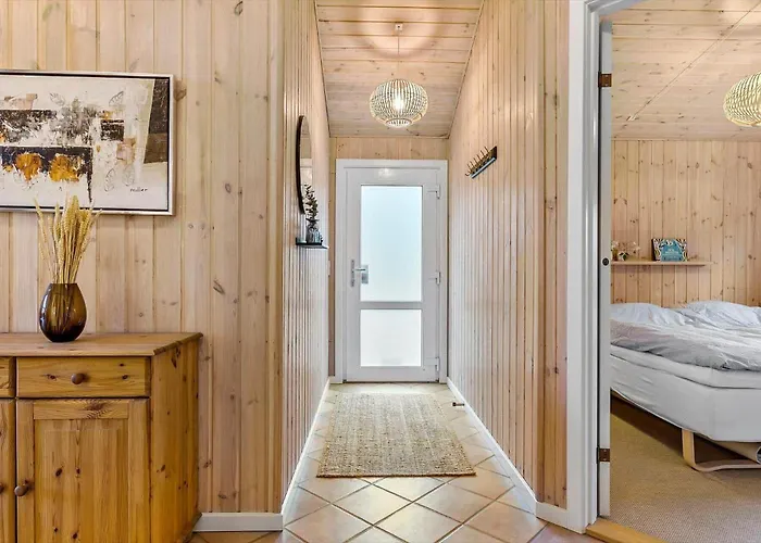 Сasa de vacaciones Bl1790-blokhus-jens-baerentsvej-28 Blokhus